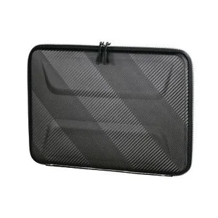 Hama Etui Hardcase Protection 15.6 cali Czarny 101904 101904 - Torby na laptopy - miniaturka - grafika 1