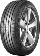 Opony letnie - Continental EcoContact 6 245/45R20 103V EVc i - miniaturka - grafika 1