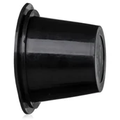 Oświetlenie samochodowe - akcesoria - AMiO 01069 Osłona gumowa 55mm AMI-01069 - miniaturka - grafika 1