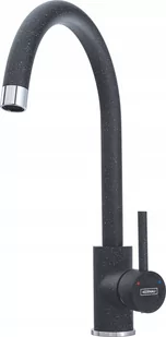 KERNAU Bateria KWT 07A Graphite 185220 - Baterie kuchenne - miniaturka - grafika 1