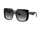 Okulary przeciwsłoneczne - Okulary przeciwsłoneczne Dolce & Gabbana DG4414 32998G - miniaturka - grafika 1