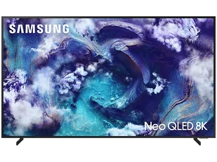 Telewizor SAMSUNG NeoQLED QE85QN900FT 85" 8K 165Hz - Telewizory - miniaturka - grafika 1
