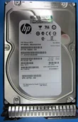 Dyski HDD - HP 2TB 6G SATA 7.2k 3.5in MB2000GCQXQ - miniaturka - grafika 1