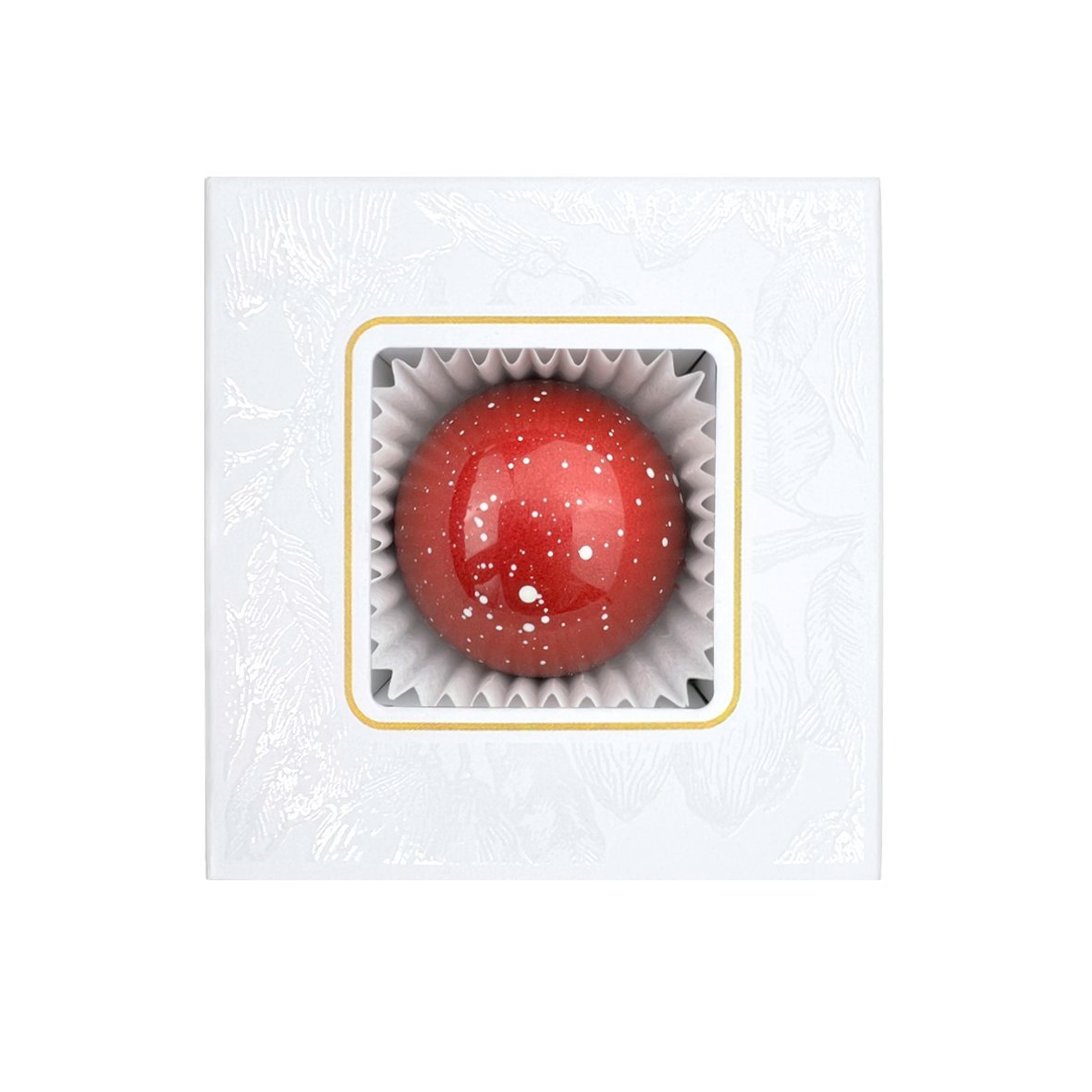 SMART 1 – Piernik z pomarańczami