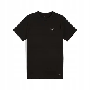 PUMA KOSZULKA EVOSTRIPE 68461101 r L - Koszulki męskie - miniaturka - grafika 1