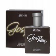 Wody i perfumy męskie - J Fenzi Gossi Woda perfumowana 100ml - miniaturka - grafika 1