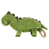 Karuzele dla niemowląt - Pozytywka muzyczna zabawka - Dinozaur Trixie Baby - miniaturka - grafika 1