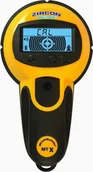 Inne urządzenia pomiarowe - ZIRCON Wykrywacz metalu MT X metale żelazne/nieżelazne ZIMTX - miniaturka - grafika 1