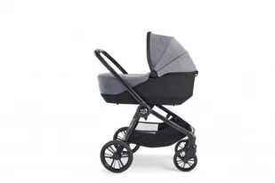 BABY JOGGER Wózek wielofunkcyjny 2w1 City Sights d.slate 533036 - Wózki dziecięce - miniaturka - grafika 1