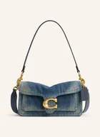 Torebki damskie - Coach Torba Na Ramię Tabby blau - miniaturka - grafika 1