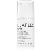 Maski do włosów - Olaplex Olaplex No.8 Bond Intense Moisture Mask - Maska Do Włosów 100ml 896364002947 - miniaturka - grafika 1