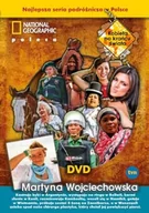 Filmy dokumentalne DVD - Kobieta na krańcu świata - miniaturka - grafika 1