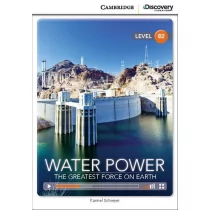 Water Power: The Greatest Force on Earth - Schreyer Karmel - Materiały pomocnicze dla uczniów - miniaturka - grafika 1