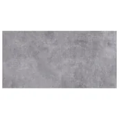 Płytki ceramiczne - Glazura Samos Grey 30x60 Artens - miniaturka - grafika 1