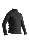 Odzież motocyklowa - Bluza Termoaktywna RST Thermal Wind Block Czarny46 - miniaturka - grafika 1