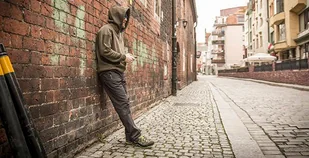 Helikon - Bluza z kapturem Urban Tactical Hoodie Lite - Szara - BL-ULK-CB-19 - Odzież taktyczna i umundurowanie - miniaturka - grafika 9