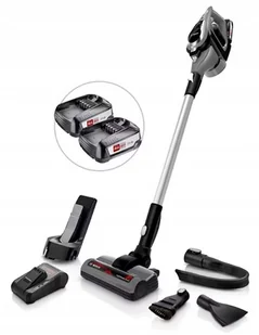 Bosch Unlimited S8 BCS812KA2 - Odkurzacze pionowe - miniaturka - grafika 1