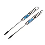 Termometry kuchenne - Bioterm Termometr do żywności 185709 - miniaturka - grafika 1