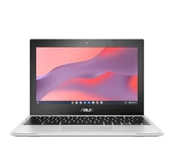 Laptopy - ASUS Chromebook CX11 N4500/8GB/128/ChromeOS CX1102CKA-N00133 - miniaturka - grafika 1