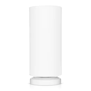 Lampka nocna classic biała - Lampy stojące - miniaturka - grafika 1