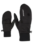 Rękawiczki - Rękawice Multisport Ziener Imor Black - 7.5 - miniaturka - grafika 1