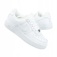 Buty sportowe damskie - Buty Nike Air Force 1 DD8959 100 r. 42 - miniaturka - grafika 1