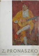Biografie i autobiografie - Z Pronaszko - miniaturka - grafika 1