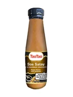 Majonezy i dressingi - TAN. SOS SATAY 200ML - miniaturka - grafika 1
