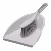 Miotły, szufle, mopy - Zmiotka z szufelką 34,5 x 23,5 cm Brilliant - miniaturka - grafika 1