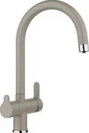 Baterie kuchenne - Bateria stojąca BLANCO Trima Silgranit-Look Tartufo 526220 - miniaturka - grafika 1