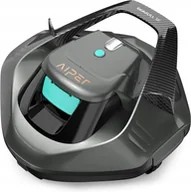 Roboty sprzątające - AIPER Seagull SE Odkurzacz automatyczny basenowy robot bezprzewodowy - miniaturka - grafika 1