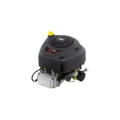 Silniki spalinowe - Silnik do traktorka spalinowy Briggs&Straton INTEK OHV 19kM rozrusznik elektryczny 80/25,4 mm Briggs & Stratton - miniaturka - grafika 1