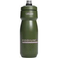 Shakery i bidony sportowe - Bidon rowerowy CAMELBAK Podium 710 ml - Zielony - miniaturka - grafika 1