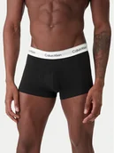 Majtki męskie - Calvin Klein Underwear Komplet bokserek LV00NB4389 Kolorowy - miniaturka - grafika 1