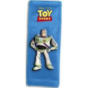 Akcesoria do fotelików - Disney Nakładka na pas Toy Story - Buzz - ES 25102 - miniaturka - grafika 1