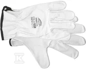 Akcesoria spawalnicze - Rękawice LICO pełne MOST DAKOTA R10 - miniaturka - grafika 1