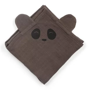 Nuuroo - 2 Pieluszki Z Organicznego Muślinu Panda Falcon 70 X 70 Cm - Pieluchy Nuuroo - 2 Pieluszki Z Organicznego Muślinu Panda Falcon 70 X 70 Cm - Pieluchy - miniaturka - grafika 1