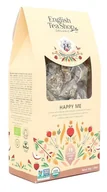 Herbata - ENGLISH TEA SHOP Ziołowa herbata English Tea Shop Happy Me 15x2g 6561-uniw - miniaturka - grafika 1