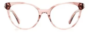 Okulary korekcyjne Kate Spade XANDRA 1ZX - Okulary korekcyjne, oprawki, szkła - miniaturka - grafika 3