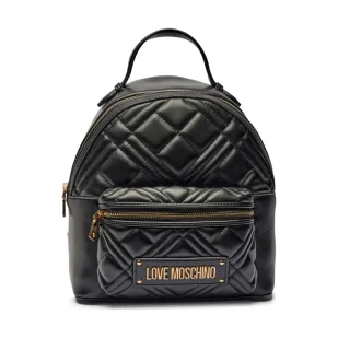 Love Moschino Plecak - Plecaki - miniaturka - grafika 1
