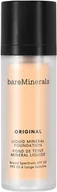 Podkłady do twarzy - bareMinerals Original Liquid Mineral Foundation SPF 20 - podkład do twarzy Fair Ivory 02 - miniaturka - grafika 1