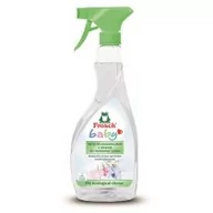 Środki do prania - Werner Frosch odplamiacz baby spray do usuwania plam z ubranek dziecięcych 500ml 12290 - miniaturka - grafika 1