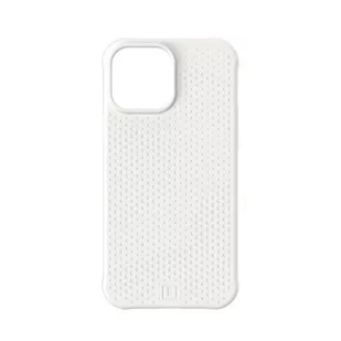 Urban Armor DOT Etui Pancerne do iPhone 13 Pro Max (Marshmallow) - Etui i futerały do telefonów - miniaturka - grafika 3