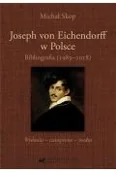 Biografie i autobiografie - Joseph von Eichendorff w Polsce - miniaturka - grafika 1