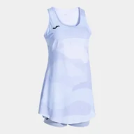 Sukienki i spódnice sportowe - SUKIENKA DO TENISA I PADLA JOMA CHALLENGE ROZMIAR XL - miniaturka - grafika 1