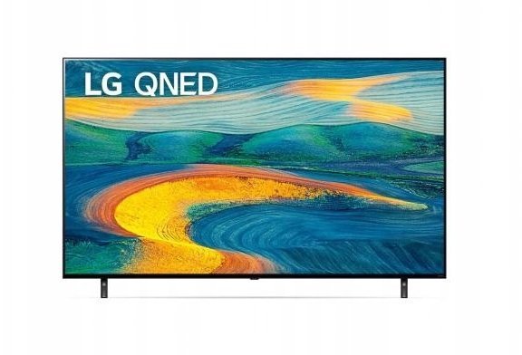 LG 55QNED7S3QA QNED NanoCell 55