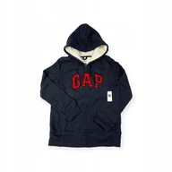 Bluzki damskie - Bluza damska GAP XS - miniaturka - grafika 1