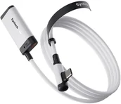 Akcesoria VR - Karta przechwytująca Syntech USB-C do HDMI 2K nagrywanie i szybkie ładowanie dla Meta Quest 3/3S - miniaturka - grafika 1