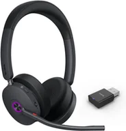 Słuchawki - Słuchawki Yealink WH68 Hybrid Teams Headset - miniaturka - grafika 1