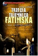 Religia i religioznawstwo - Trzecia Tajemnica Fatimska i inne sekretne orędzia - miniaturka - grafika 1